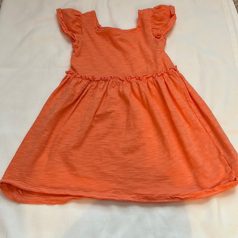 Cat & Jack Dress